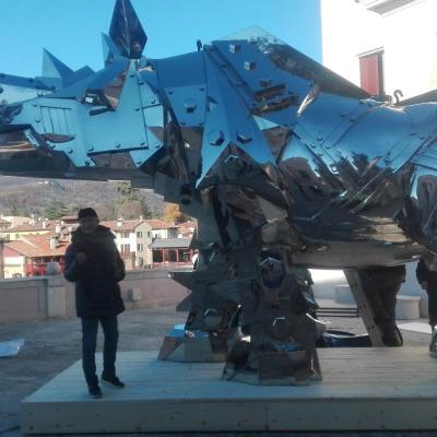 Bassanonet.it Ci vediamo da Rino