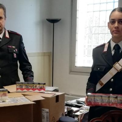 Bassanonet.it Quando il furto va in fumo