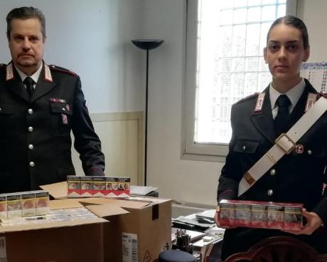 Bassanonet.it Quando il furto va in fumo