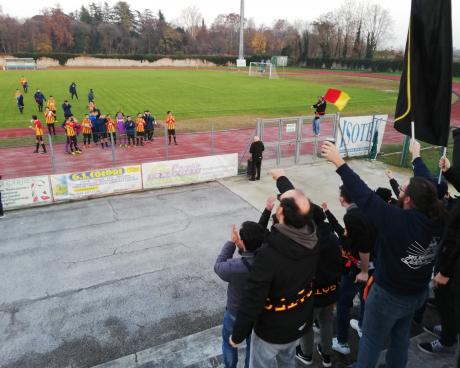 Bassanonet.it È fuga vera?