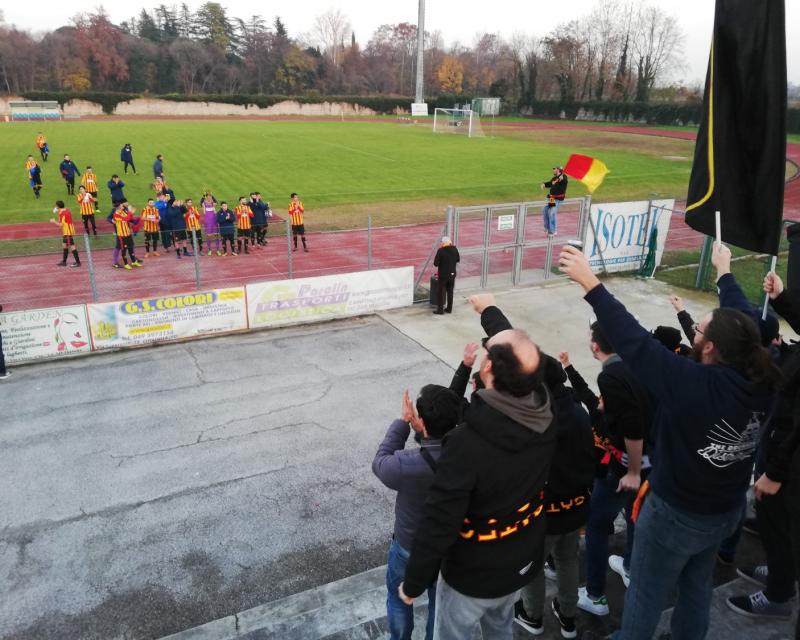 Bassanonet.it È fuga vera?