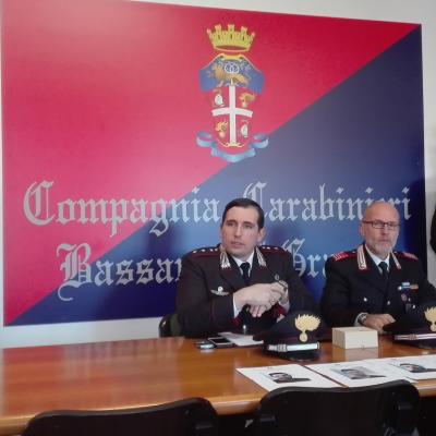 Bassanonet.it Criminal Minds