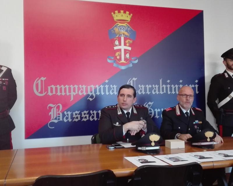 Bassanonet.it Criminal Minds