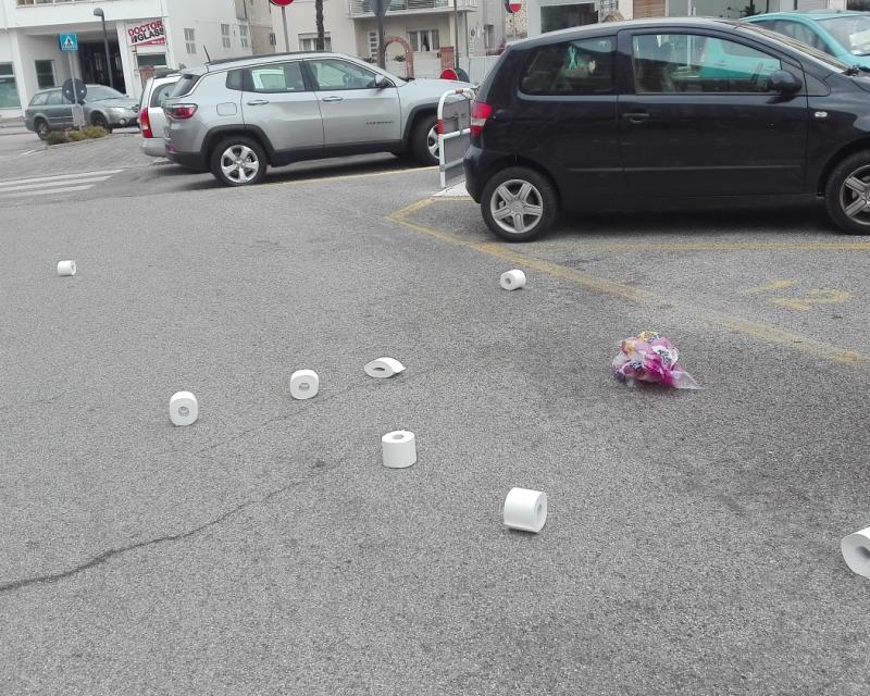 Bassanonet.it Andiamo a rotoli