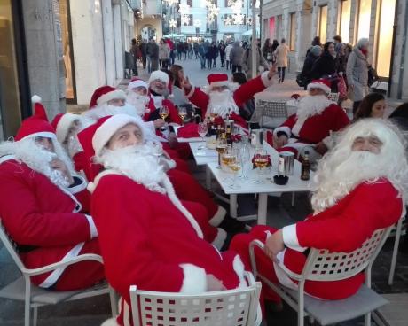 Bassanonet.it Festa o Croce