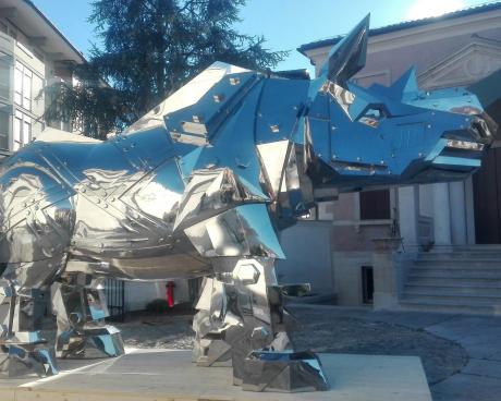 Bassanonet.it Dammi un euRino