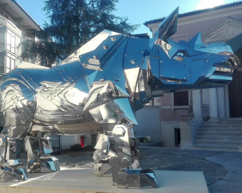 Bassanonet.it Dammi un euRino