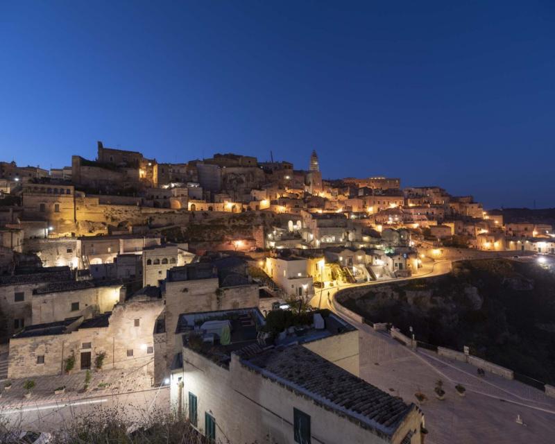 Bassanonet.it Mater Lux