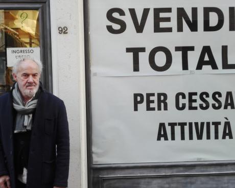 Bassanonet.it L'era di Eraldo