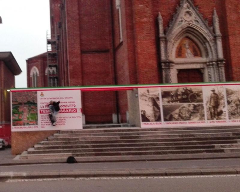 Bassanonet.it Skatewar