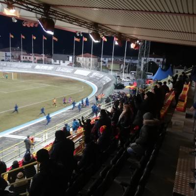 Bassanonet.it Al cardioplama. FCB avanti ai rigori