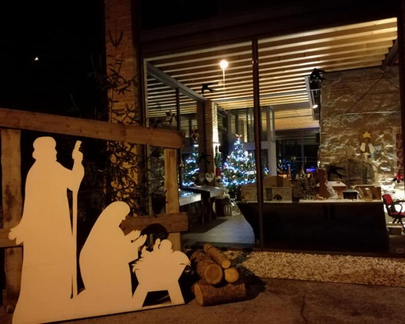 Bassanonet.it Natività, iniziative di solidarietà e di rinascita