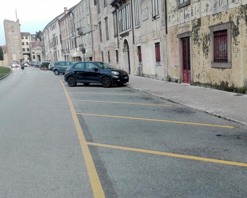 Bassanonet.it Nel giallo dipinto di blu