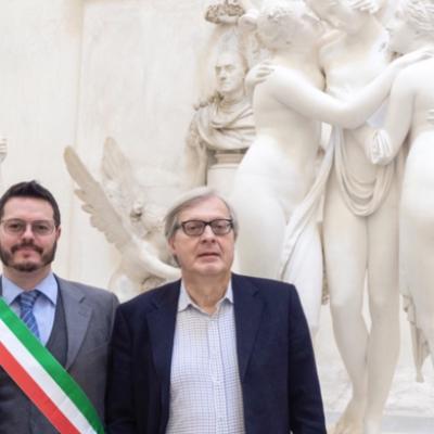Bassanonet.it Sgarbi Canoviani