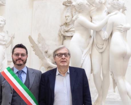 Bassanonet.it Sgarbi Canoviani