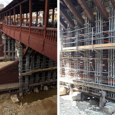 Bassanonet.it Sollevamento spese