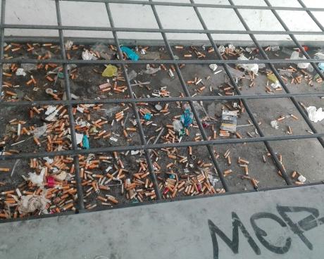 Bassanonet.it Segnali di fumo