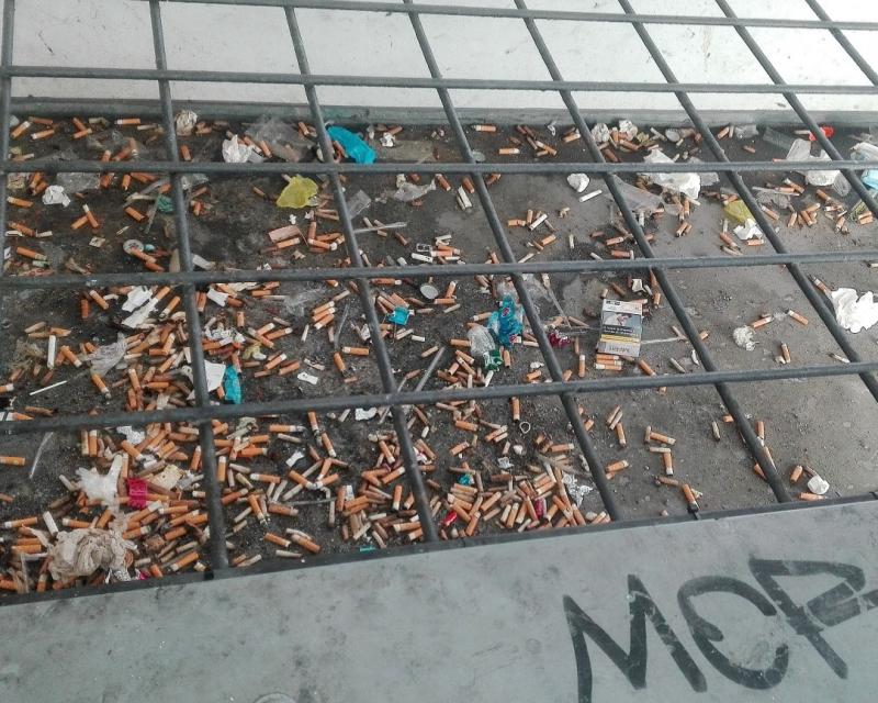 Bassanonet.it Segnali di fumo