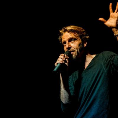 Bassanonet.it <i>Inexorable</i>, Giulio