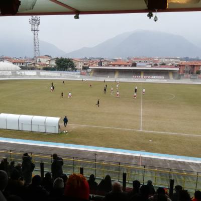 Bassanonet.it Giallorossi schiacciasassi. Ma il bello arriva ora