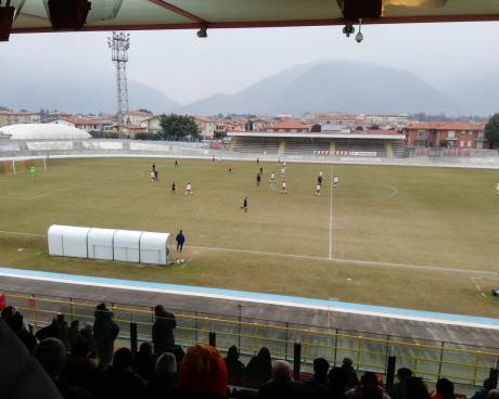 Bassanonet.it Giallorossi schiacciasassi. Ma il bello arriva ora