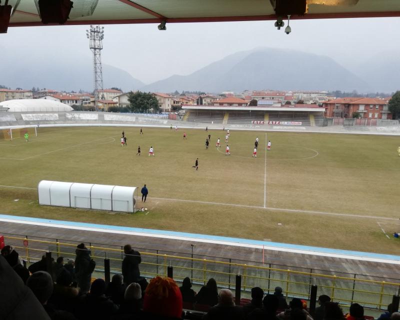 Bassanonet.it Giallorossi schiacciasassi. Ma il bello arriva ora