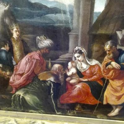 Bassanonet.it Privato del Museo