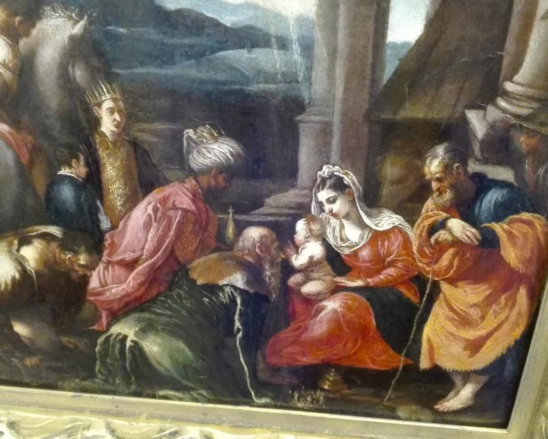 Bassanonet.it Privato del Museo