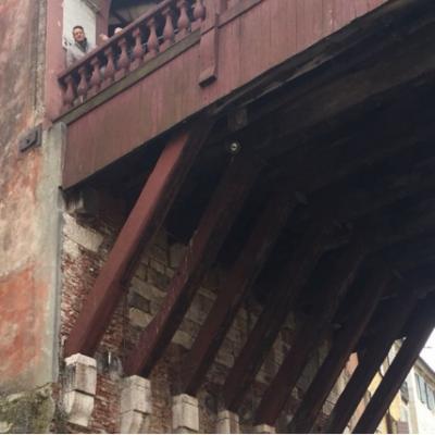 Bassanonet.it Per chi suona la campANAC