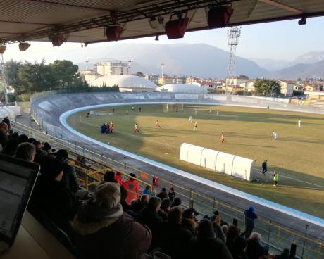 Bassanonet.it Inarrestabile Bassano