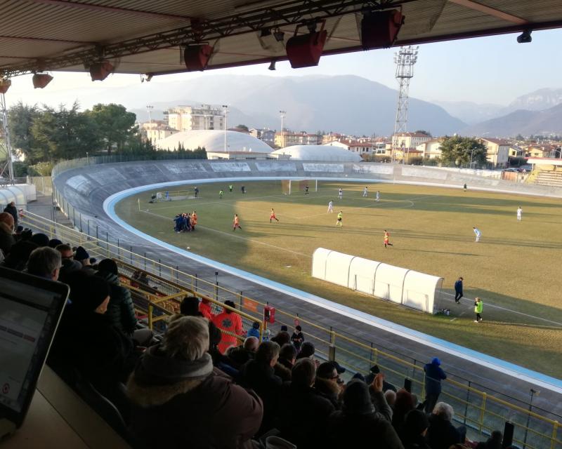 Bassanonet.it Inarrestabile Bassano