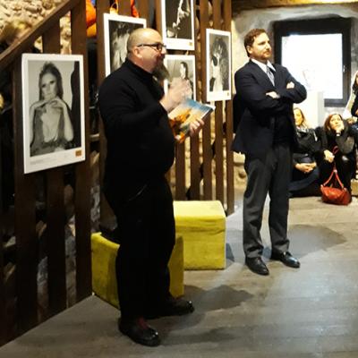 Bassanonet.it Nello spazio di Bowie