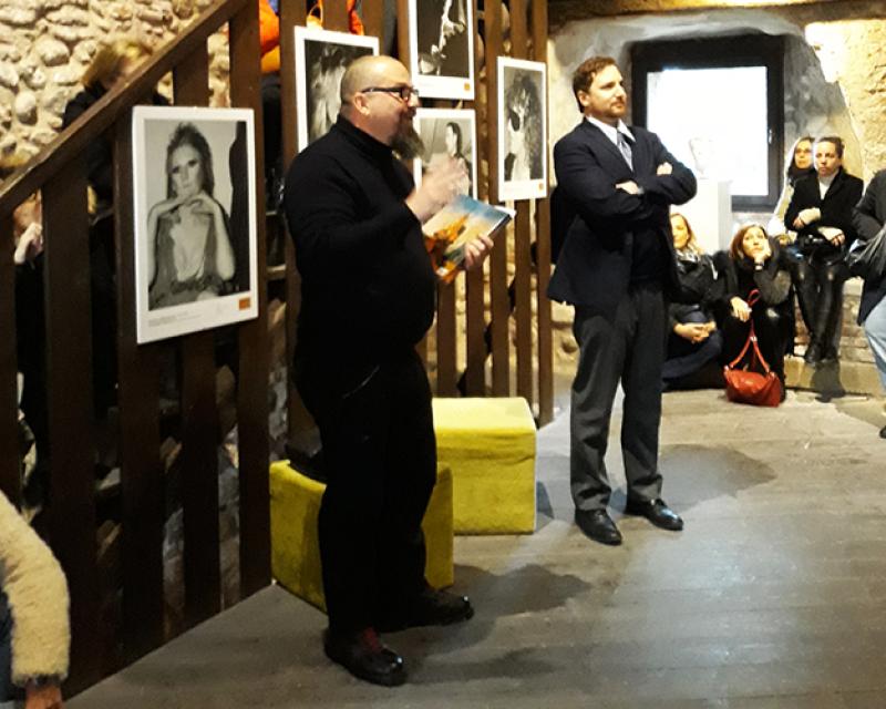 Bassanonet.it Nello spazio di Bowie