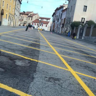 Bassanonet.it Amo il Parking