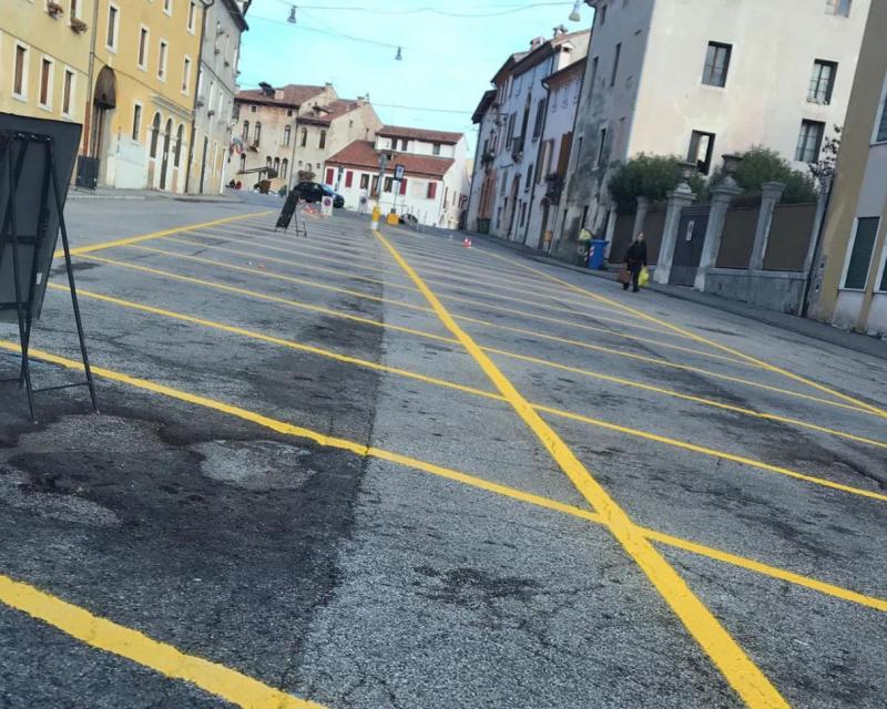 Bassanonet.it Amo il Parking