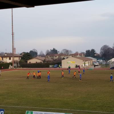 Bassanonet.it Tre punti e la corsa continua