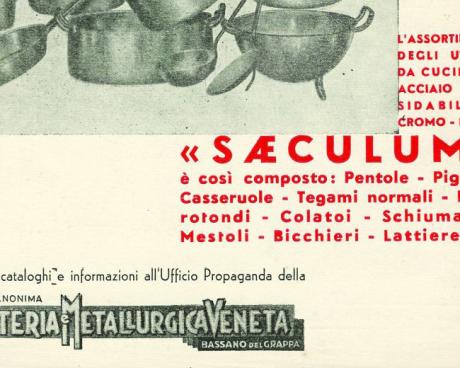 Bassanonet.it Nuovi documenti sulle Smalterie