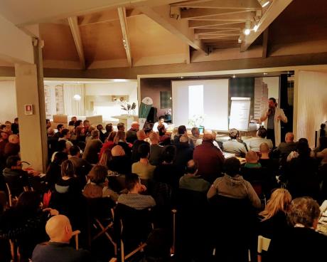 Bassanonet.it Un mondo di canapa