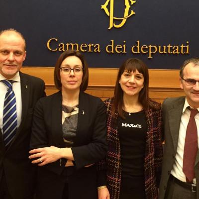 Bassanonet.it Tempo da lupi