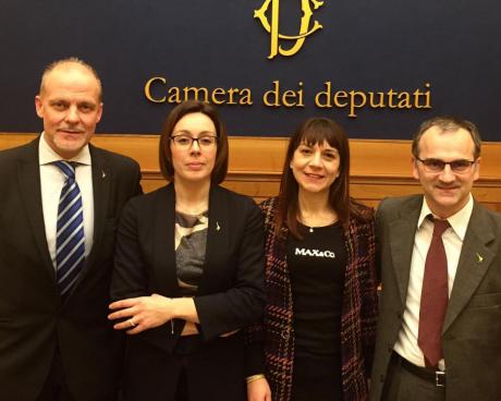 Bassanonet.it Tempo da lupi