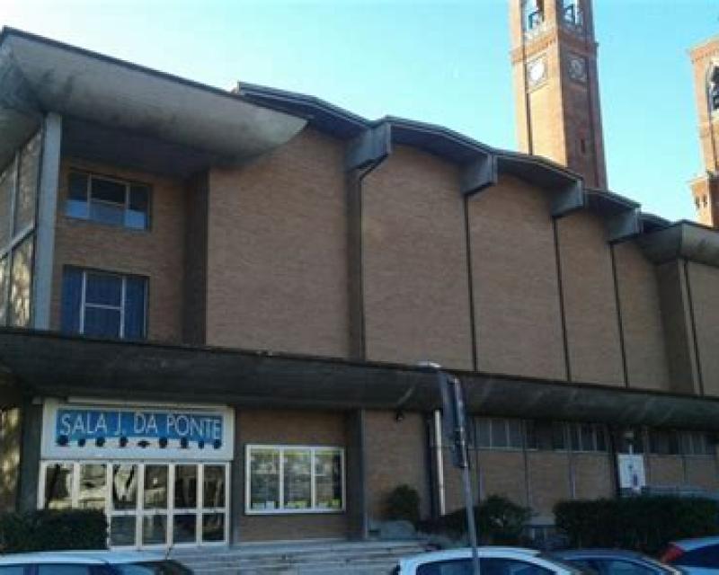 Bassanonet.it Un ponte di... risate