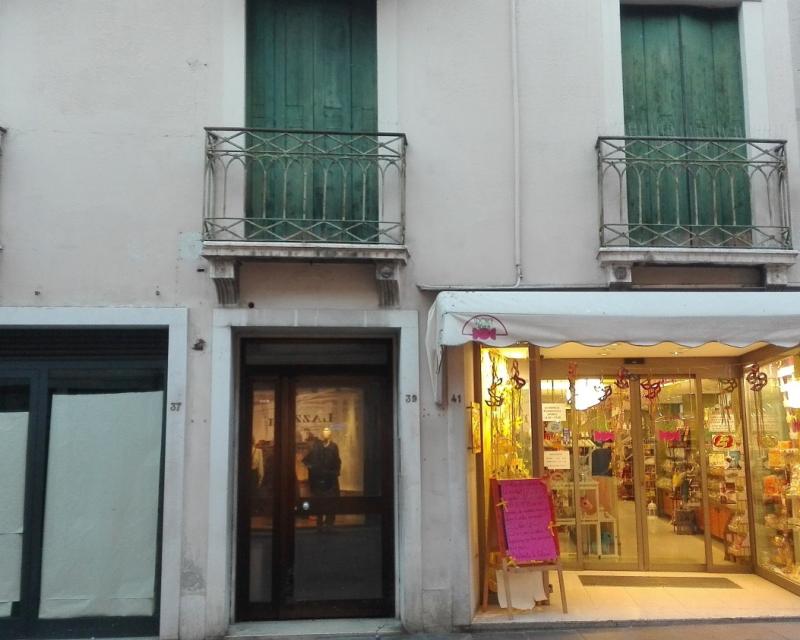 Bassanonet.it Mica cioccolatini