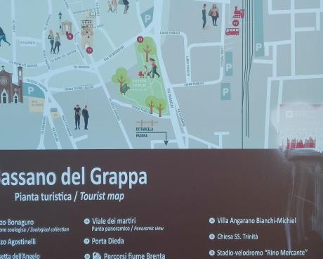 Bassanonet.it Più bianco non si può