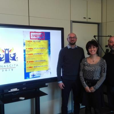 Bassanonet.it La Rinascuola