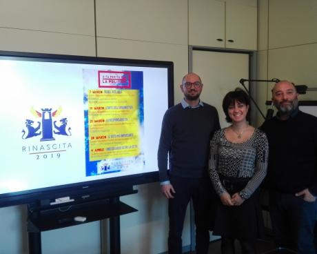 Bassanonet.it La Rinascuola