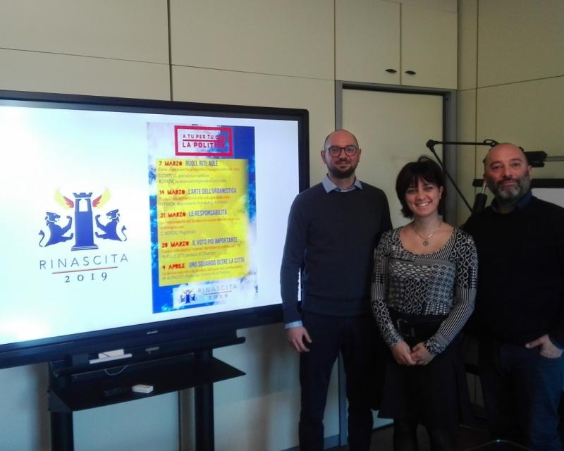 Bassanonet.it La Rinascuola