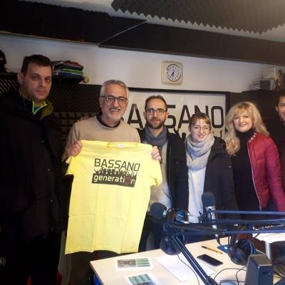 Bassanonet.it Una giornata radiosa 