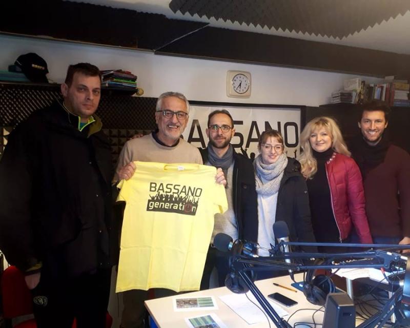 Bassanonet.it Una giornata radiosa