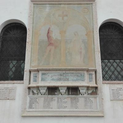 Bassanonet.it Trinità dei Conti