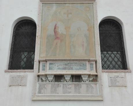 Bassanonet.it Trinità dei Conti